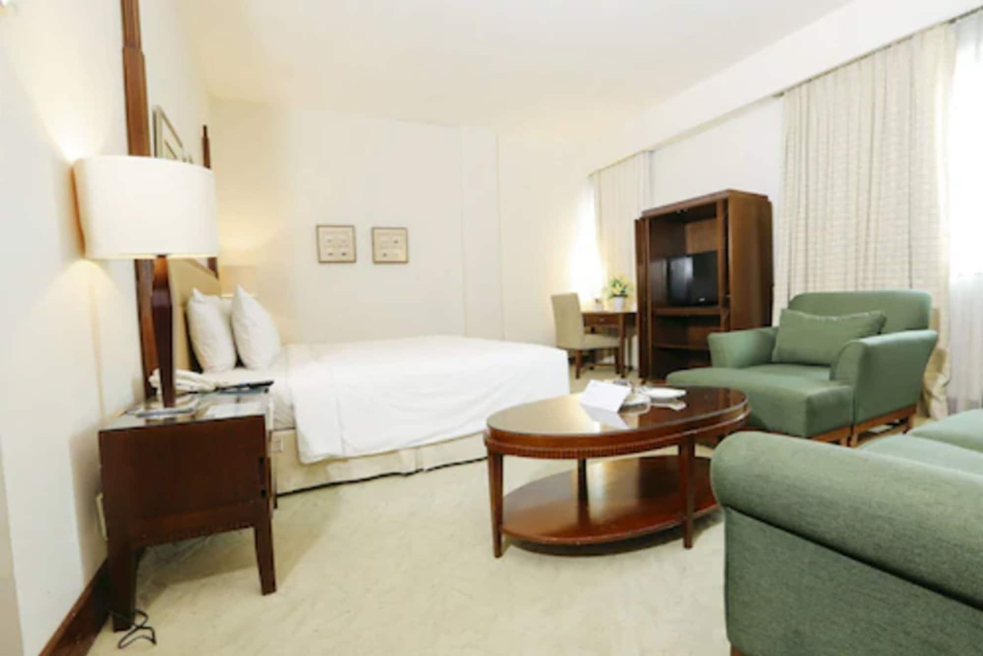 Hotel Santika Pontianak Ngoại thất bức ảnh