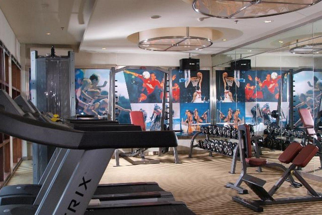 Hotel Santika Pontianak Ngoại thất bức ảnh