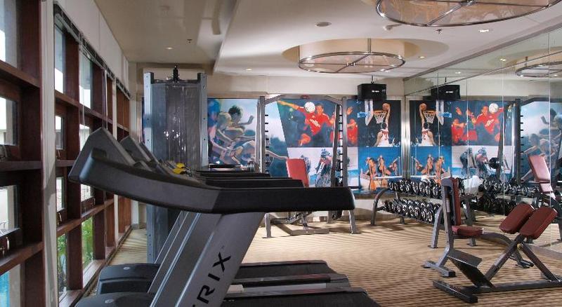 Hotel Santika Pontianak Ngoại thất bức ảnh