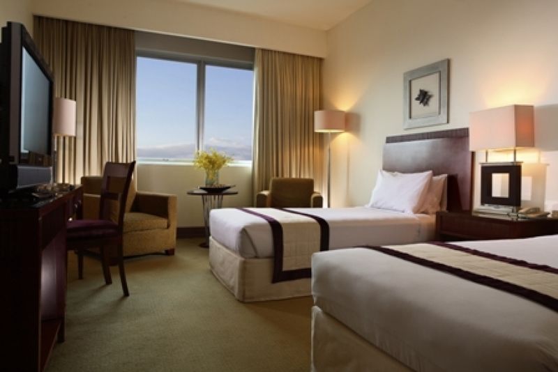 Hotel Santika Pontianak Ngoại thất bức ảnh